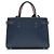 Louis Vuitton Epi Leather Twist Tote Blau - Ansicht 3