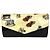 Portafoglio Louis Vuitton Sarah Monogram Vernis Stickers Black Limited Edition Nero