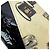 Portafoglio Louis Vuitton Sarah Monogram Vernis Stickers Black Limited Edition Nero - vista 3