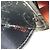 Portafoglio Louis Vuitton Sarah Monogram Vernis Stickers Black Limited Edition Nero - vista 7
