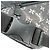 Bumbag Borsa a tracolla Louis Vuitton Monogram Galaxy Discovery da uomo Nero - vista 8