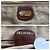 Gucci Vintage GG Supreme Canvas Leather Tote Bag Brown - view 4