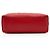 Borsa a tracolla Gucci Soho in pelle, misura Medium Rosso - vista 4