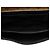Borsa a tracolla Louis Vuitton Reverse Monogram Pochette Metis Nero - vista 7