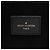 Borsa a tracolla Louis Vuitton Reverse Monogram Pochette Metis Nero - vista 8