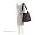 Louis Vuitton Hobo Bag aus Kalbsleder Low Key MM Braun - Ansicht 5