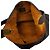 Louis Vuitton Hobo Bag aus Kalbsleder Low Key MM Braun - Ansicht 6