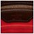 Tote Louis Vuitton Damier Ebene Hampstead GM Marrone - vista 8