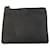 Borsa a Spalla Prada Nylon Tessuto Triangle Logo Nero - vista 2