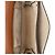 Chloé Borsa a tracolla Faye Small in scamosciato di vitello Chloe Marrone - vista 4