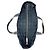 Tote da viaggio Chanel Nylon Nero Vintage - vista 10