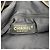 Tote da viaggio Chanel Nylon Nero Vintage - vista 9