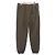 Autre Marque Pantaloni Uniform Experiment Marrone - vista 2