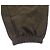 Autre Marque Pantaloni Uniform Experiment Marrone - vista 5
