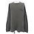 Autre Marque Top uniform experiment Verde Cachi