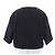 Chaqueta Chanel sin cuello Multicolor Fucsia - vista 2