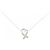 Collana Tiffany & Co. Loving Heart in argento sterling