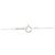 Collana Tiffany & Co. Loving Heart in argento sterling - vista 5