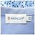 Moncler ABITO Kleid Blau - Ansicht 4