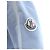 Moncler ABITO Kleid Blau - Ansicht 7