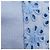 Moncler ABITO Kleid Blau - Ansicht 8
