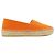 Scarpe Prada 3LKE Arancione