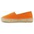 Scarpe Prada 3LKE Arancione - vista 2