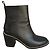 Givenchy Botines de Piel Riccardo Tisci Negro