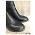 Givenchy Botines de Piel Riccardo Tisci Negro - vista 3