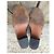 Givenchy Botines de Piel Riccardo Tisci Negro - vista 6