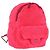 Chanel Coco Beach Terry Cloth Trapuntato Small Rosa
