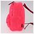 Chanel Coco Beach Terry Cloth Trapuntato Small Rosa - vista 3