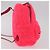 Chanel Coco Beach Terry Cloth Trapuntato Small Rosa - vista 4