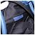 Loewe Anagram Logo Nappa Aire Handled Ledertasche Blau - Ansicht 6