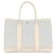 Hermès Borsa Tote Hermes Garden TPM Blu Crudo