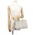 Hermès Borsa Tote Hermes Garden TPM Blu Crudo - vista 4