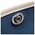 Hermès Borsa Tote Hermes Garden TPM Blu Crudo - vista 8