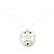 Tiffany & Co Collana tonda Tiffany