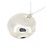 Tiffany & Co Collana tonda Tiffany - vista 4