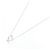 Tiffany & Co Collana Mini Tiffany Loving Heart - vista 2