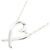 Tiffany & Co Collana Mini Tiffany Loving Heart - vista 3