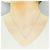 Tiffany & Co Collana Mini Tiffany Loving Heart - vista 6