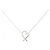 Tiffany & Co Collana Mini Tiffany Loving Heart