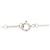 Tiffany & Co Collana Mini Tiffany Loving Heart - vista 5