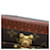 Louis Vuitton Monogram Bisten 55 Trunk Case Marrone - vista 10