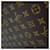 Louis Vuitton Monogram Bisten 55 Trunk Case Marrone - vista 5