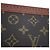 Louis Vuitton Monogram Bisten 55 Trunk Case Marrone - vista 6