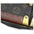 Louis Vuitton Monogram Bisten 55 Trunk Case Marrone - vista 8