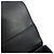 Borsa a tracolla Chanel in pelle nera Nero - vista 10