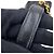 Borsa a tracolla Chanel in pelle nera Nero - vista 14